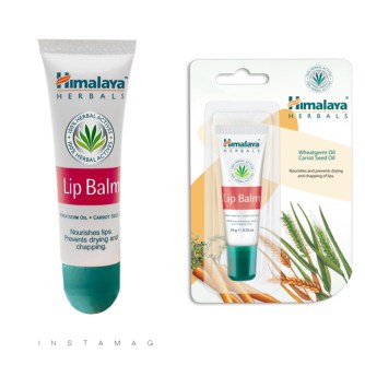 Image result for Himalaya Herbals Lip Balm